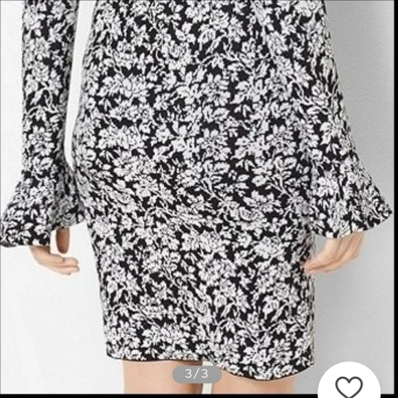 Michael Kors bodycon dress - Picture 14 of 14